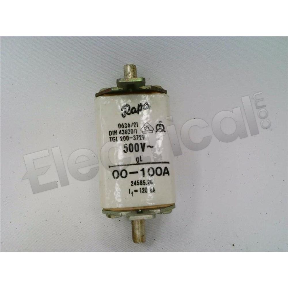 RAPA Low Voltage TGL-200-3729