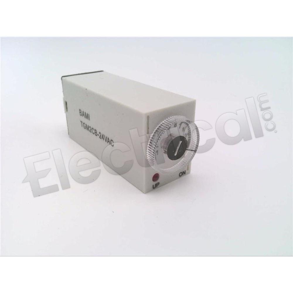 TGM2CB-24VAC