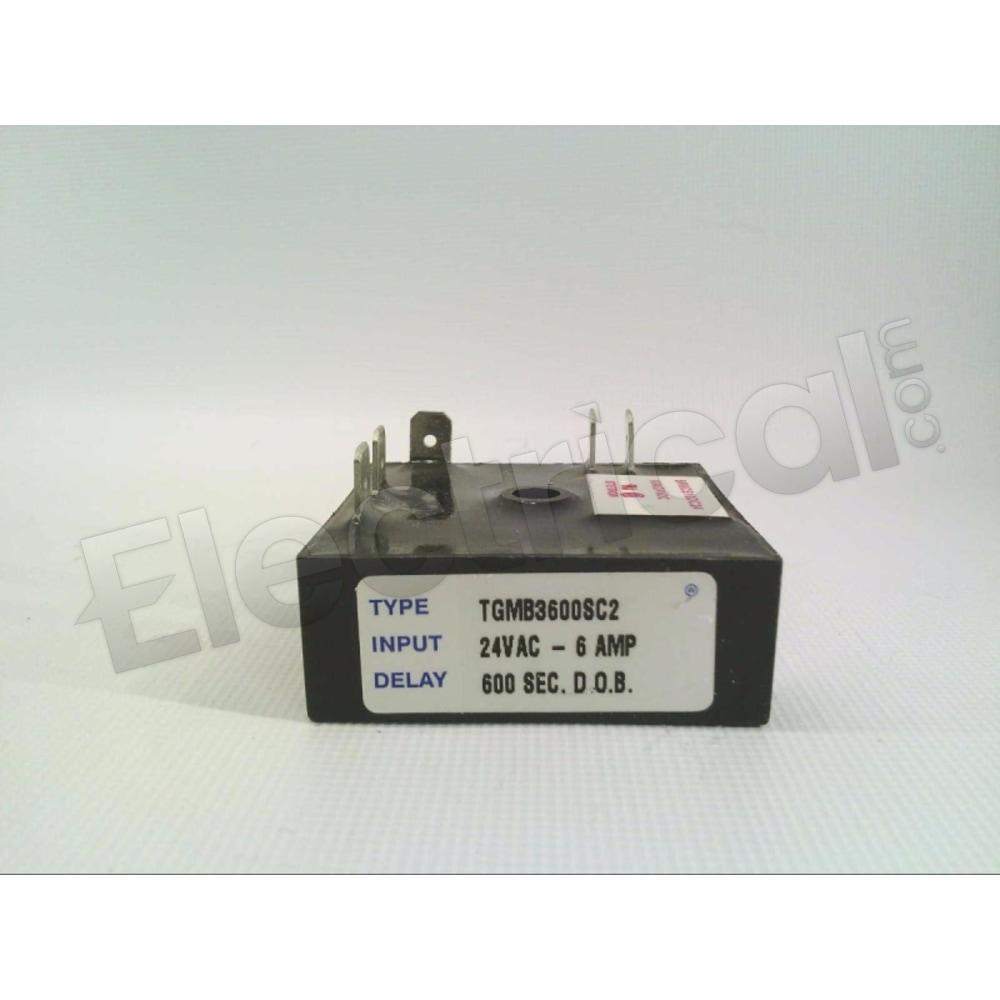 TGMB3600SC2