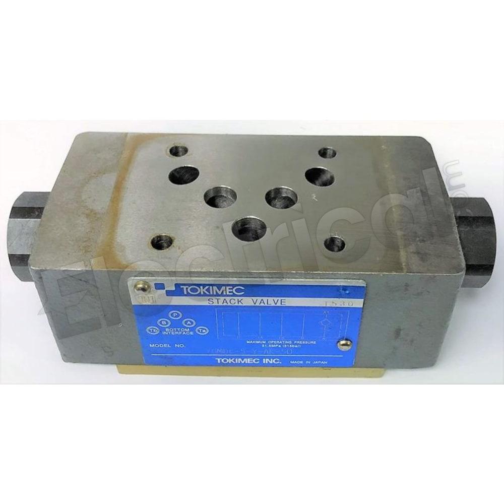 TGMDC-5-Y-AK-50