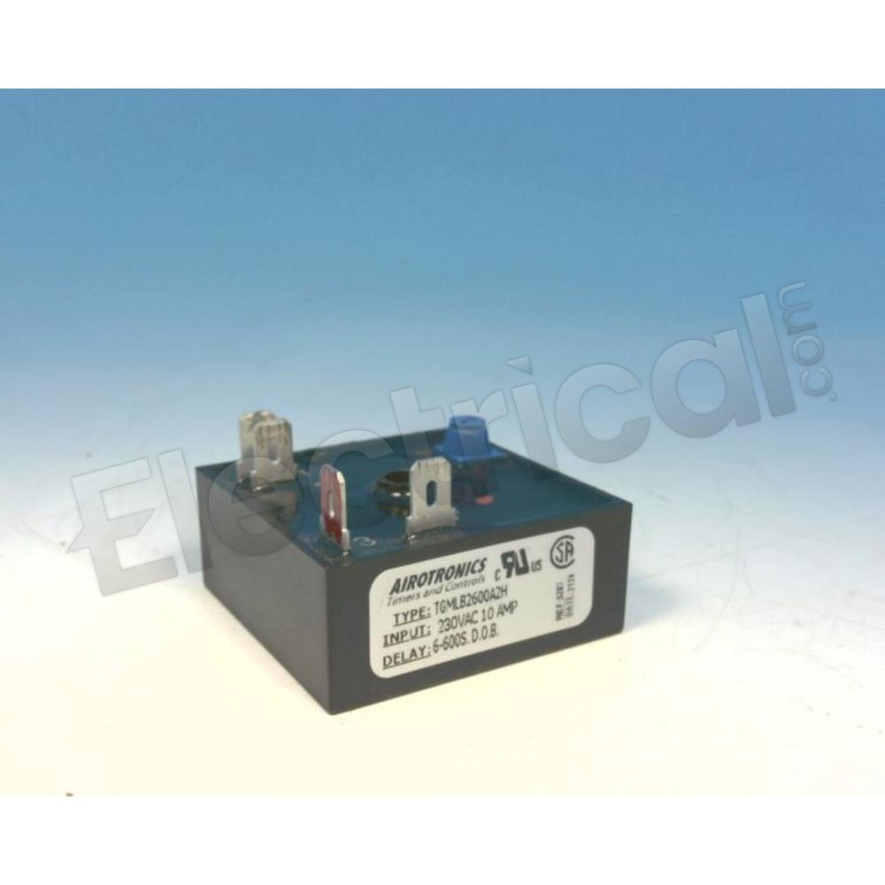 TGMLB2600A2H