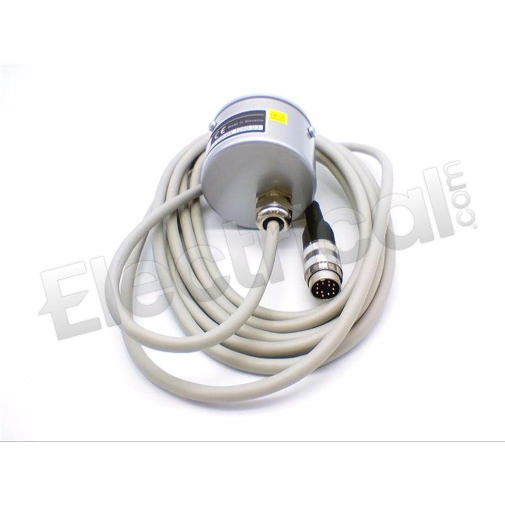 TGR11.505-T-DS-64-1250-03-1