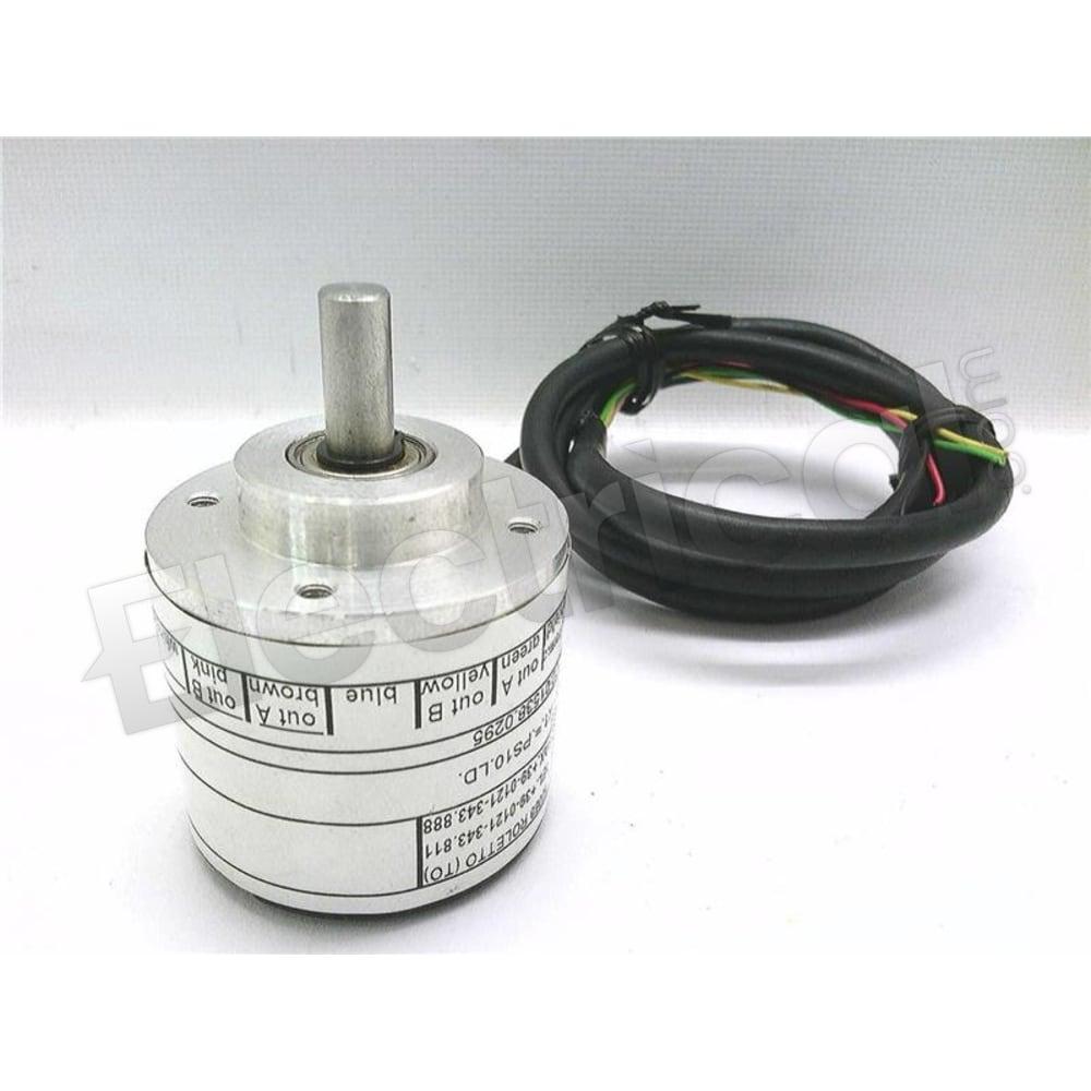 TGR38.100.5.K1.PS10.LD