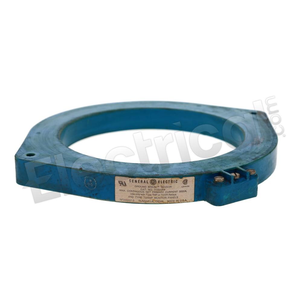 General Electric Part And Accessory TGS0008