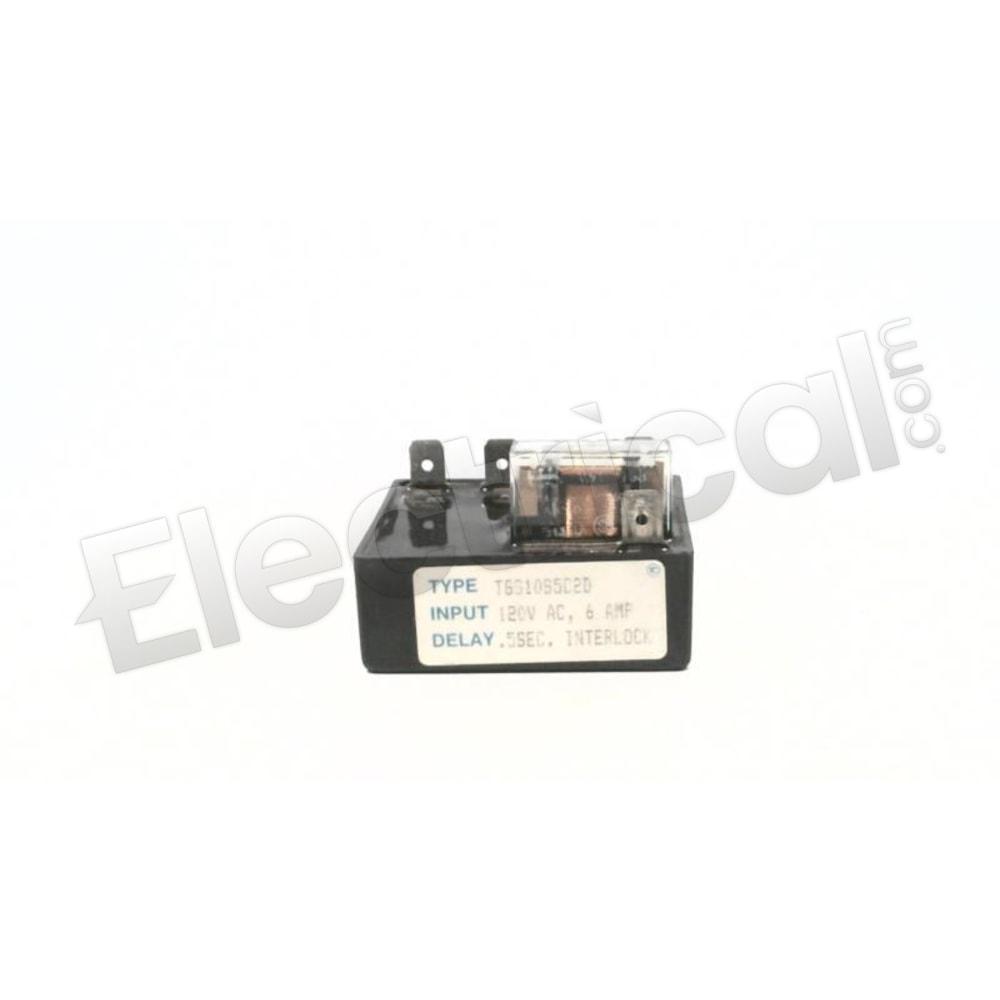 Airtronics Fuse Part And Accessory TGS10S5C2D