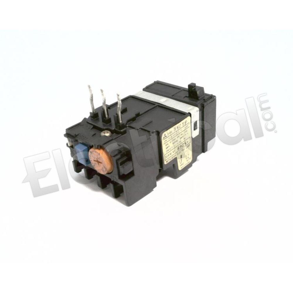 TH-K12TP 6.6A