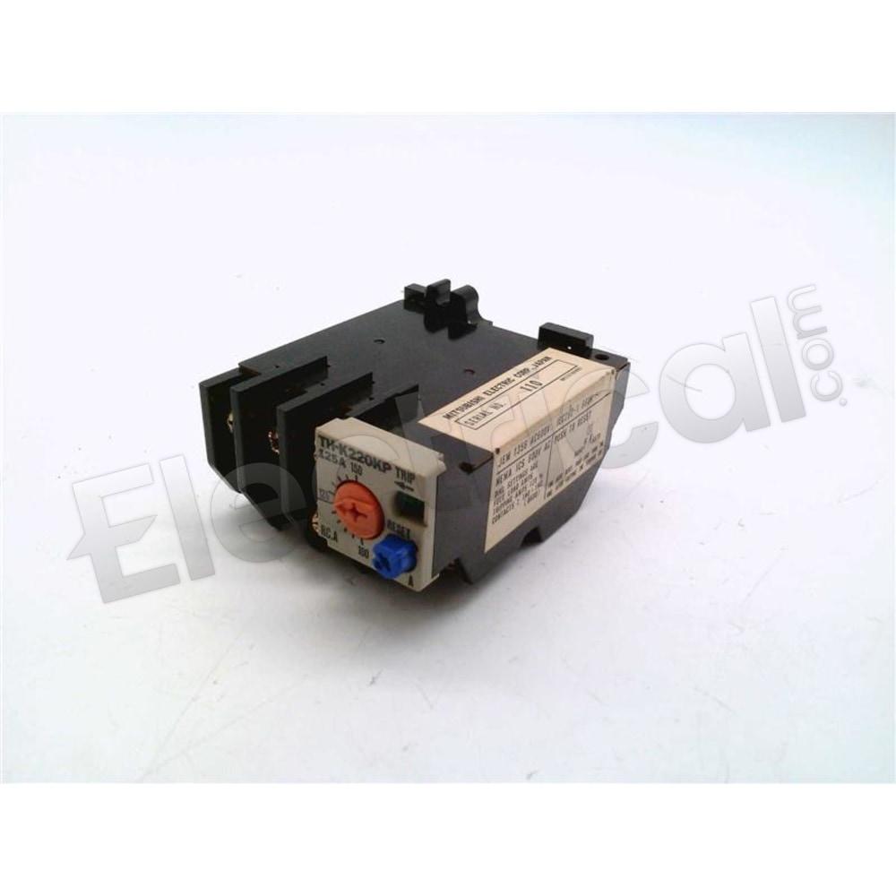 TH-K220KP-125A