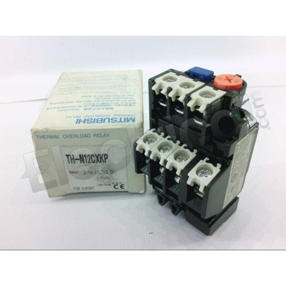 TH-N12-CXKP-2.1A
