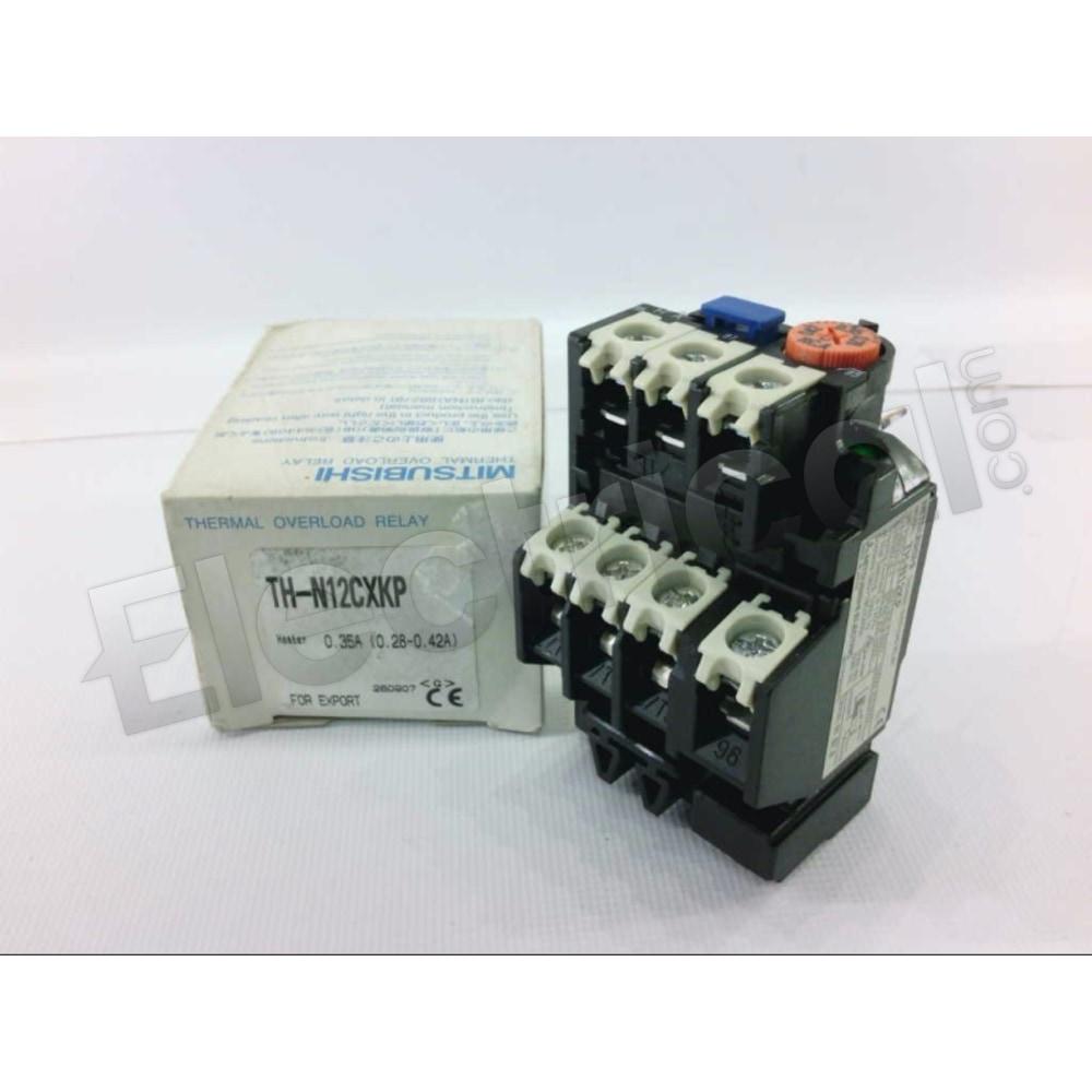 TH-N12CXKP-035A