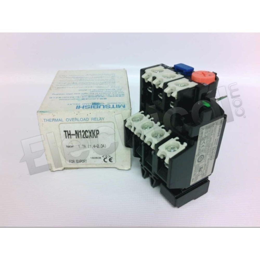 TH-N12CXKP-1.7A