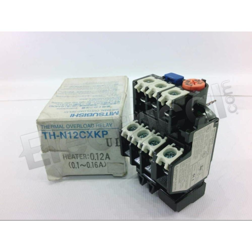 TH-N12CXKP-UL12A