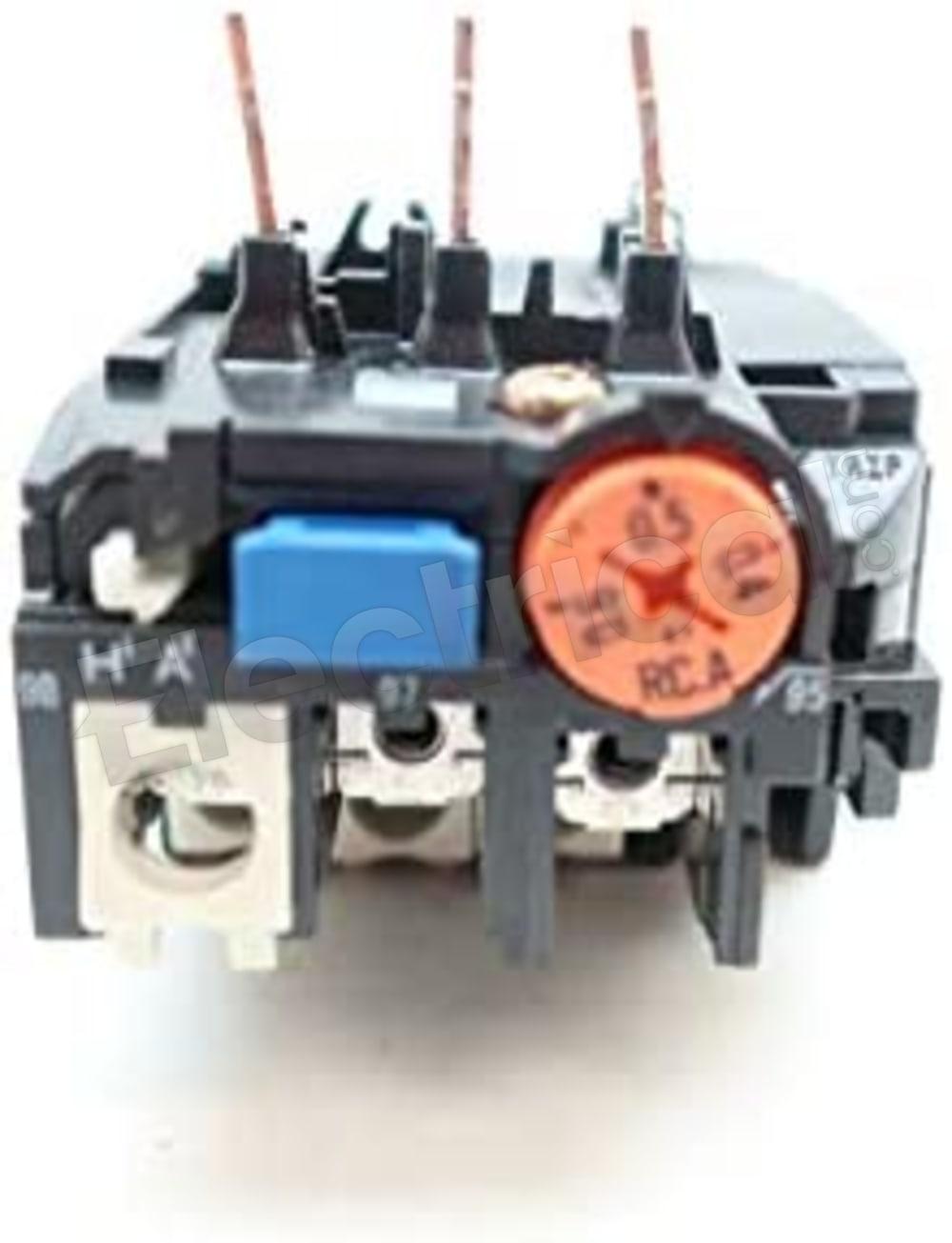 TH-N12KP-0.5A
