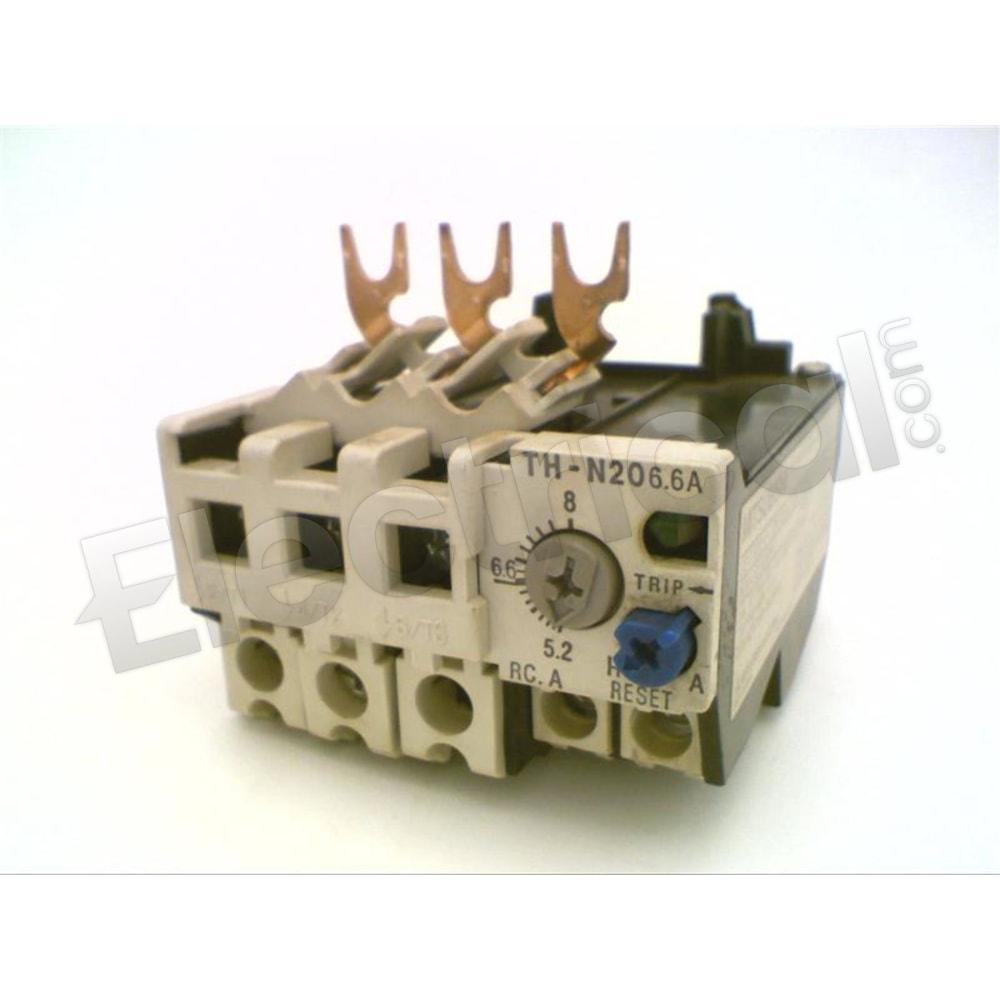 TH-N206.6A