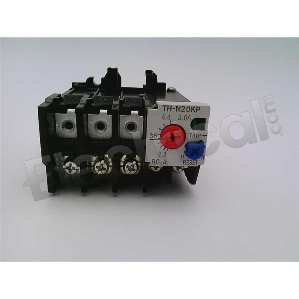TH-N20KP-15A