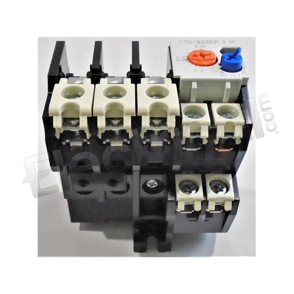 TH-N20KPUL-3.6A