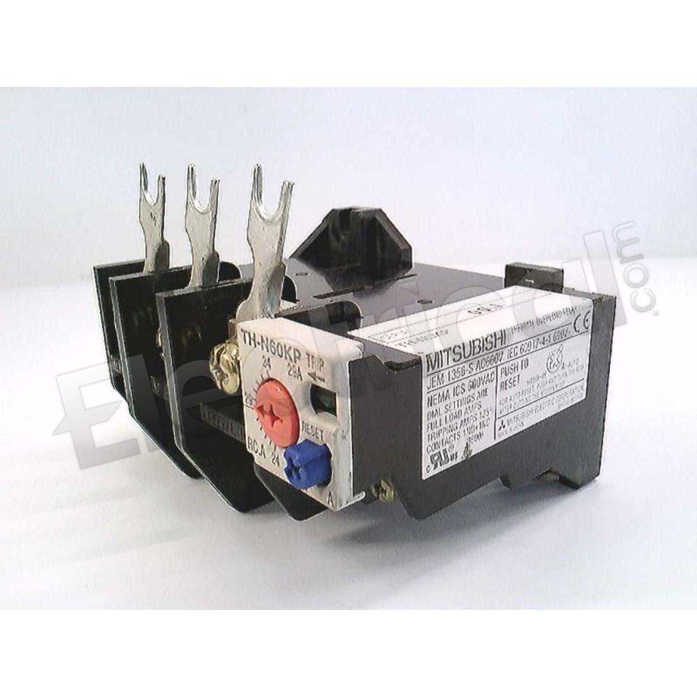 TH-N60KP-29A