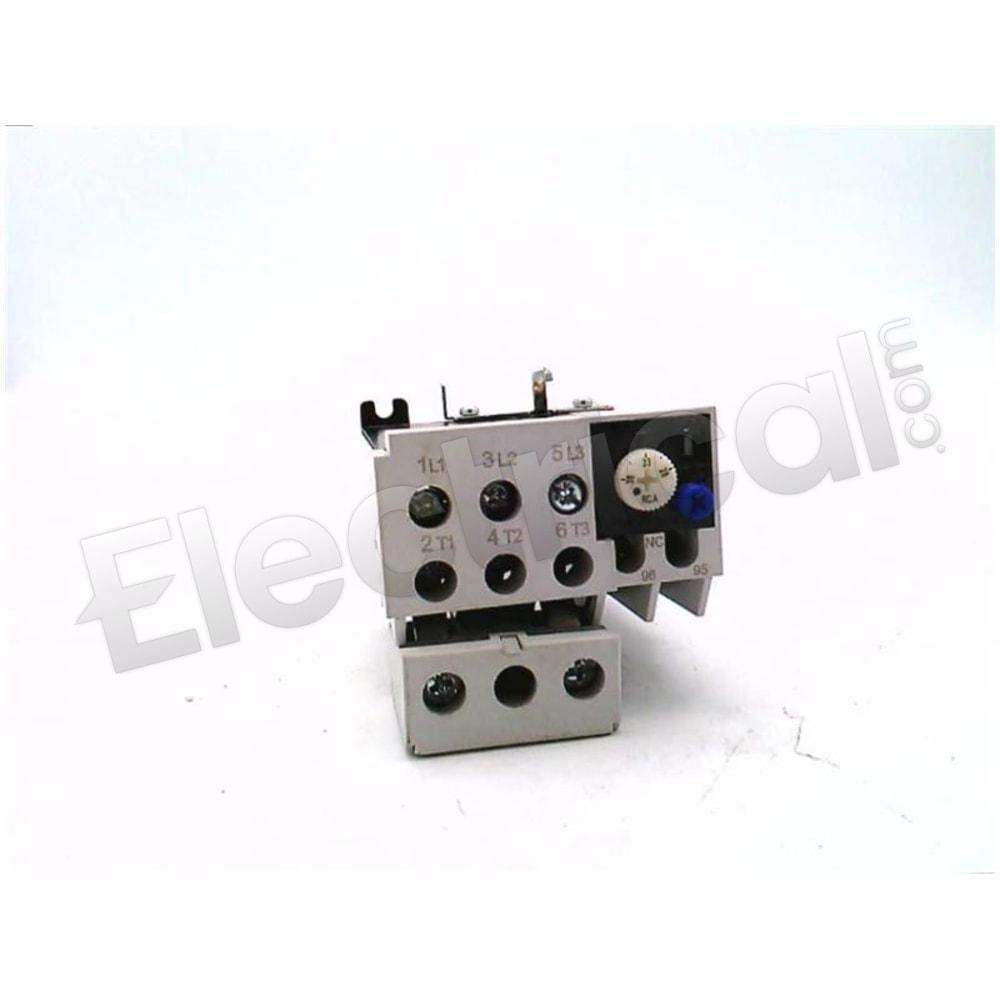 Shihlin Overload Relay TH-P20ETA 40A