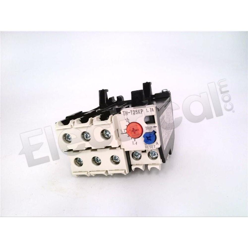 TH-T25BCKP1.7A