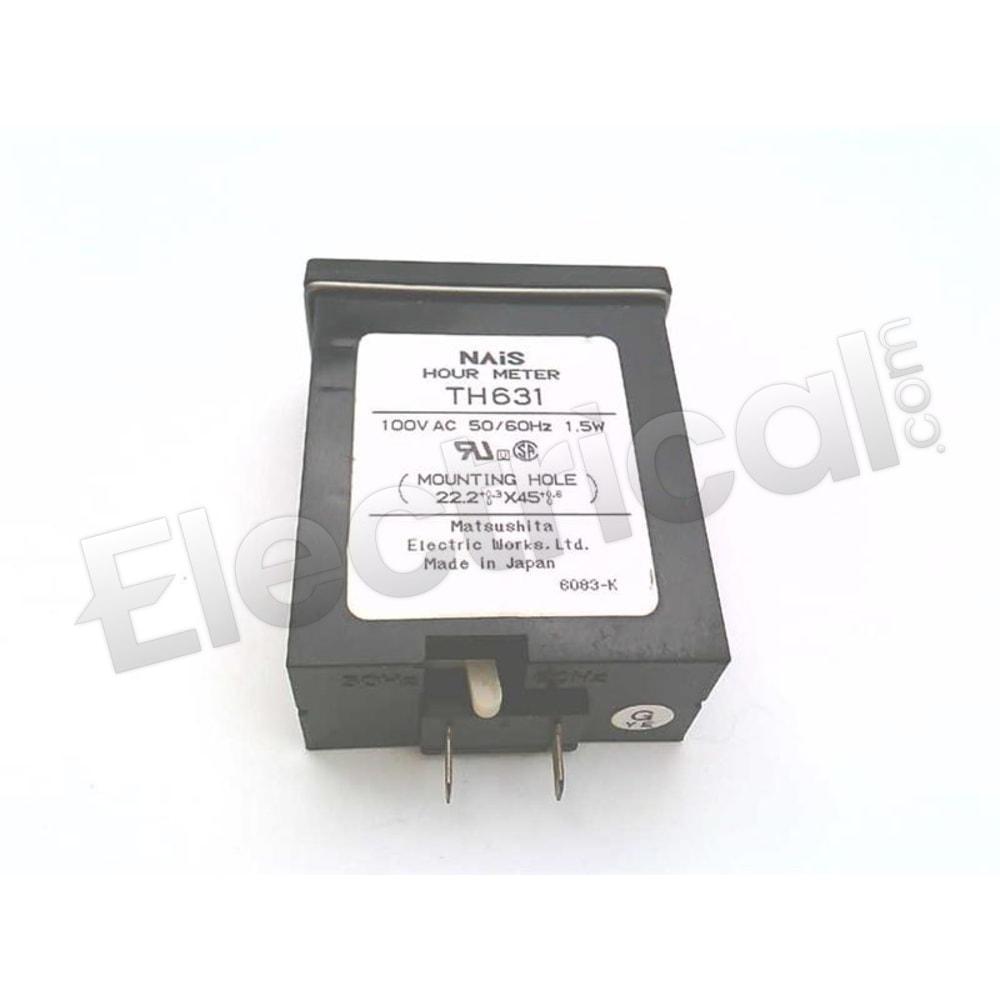 TH631