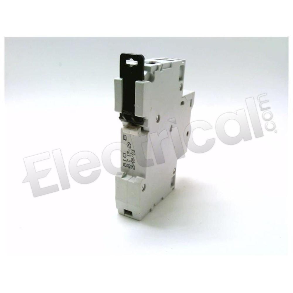 Eaton Molded Case THB101