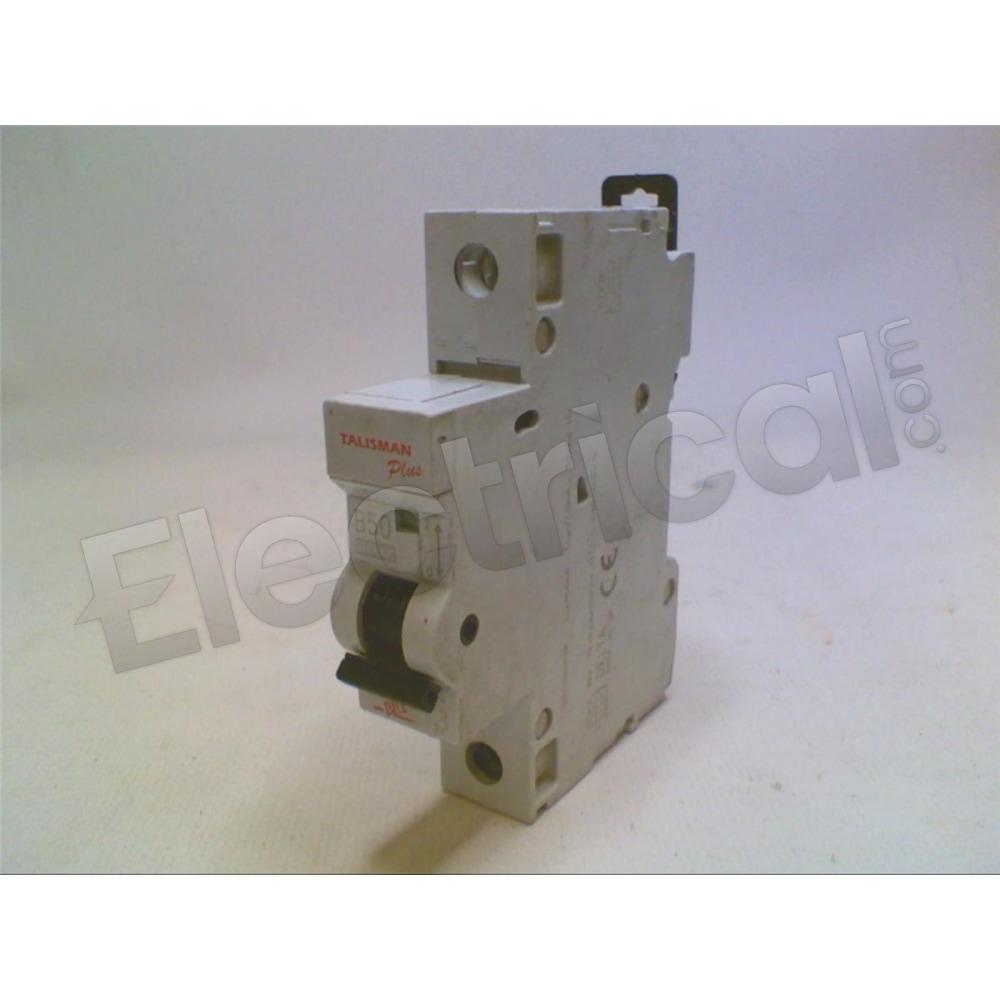 Eaton Molded Case THB501