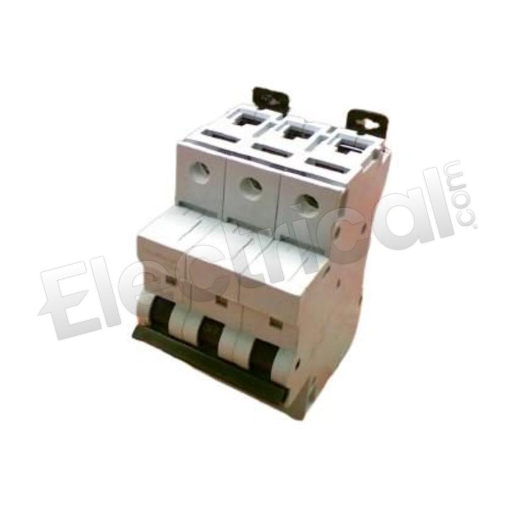 Eaton Molded Case THC163