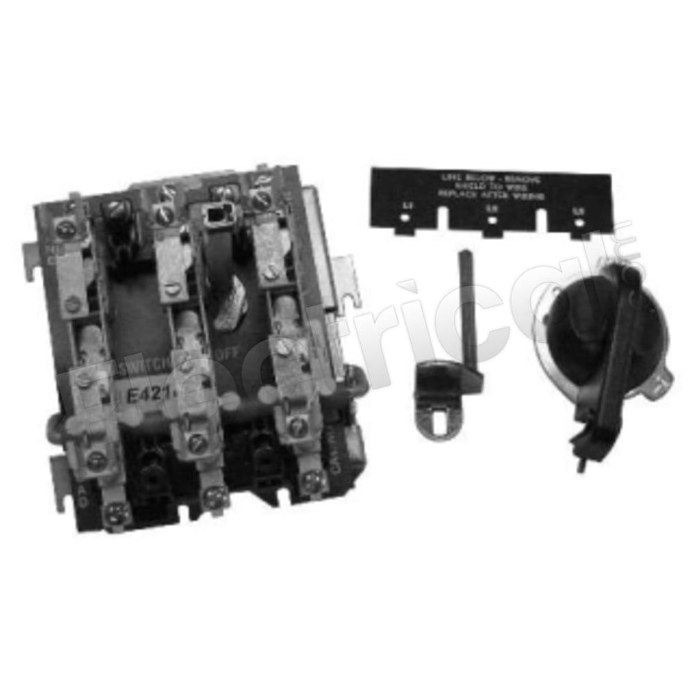 General Electric Part And Accessory THC1PL