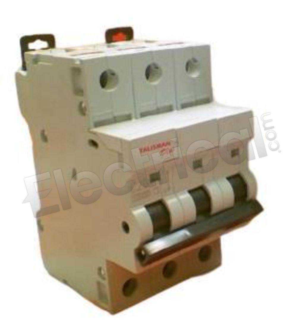 Eaton Molded Case THC203