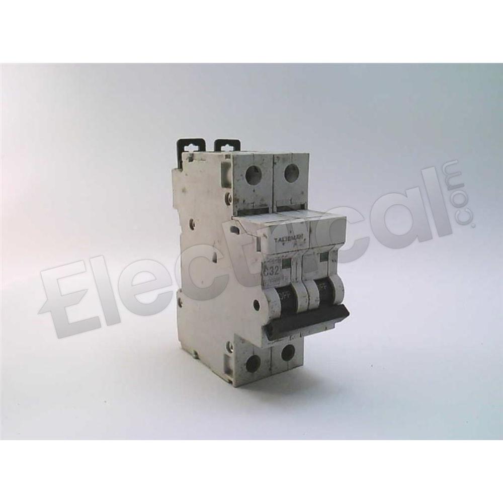 Eaton Molded Case THC322