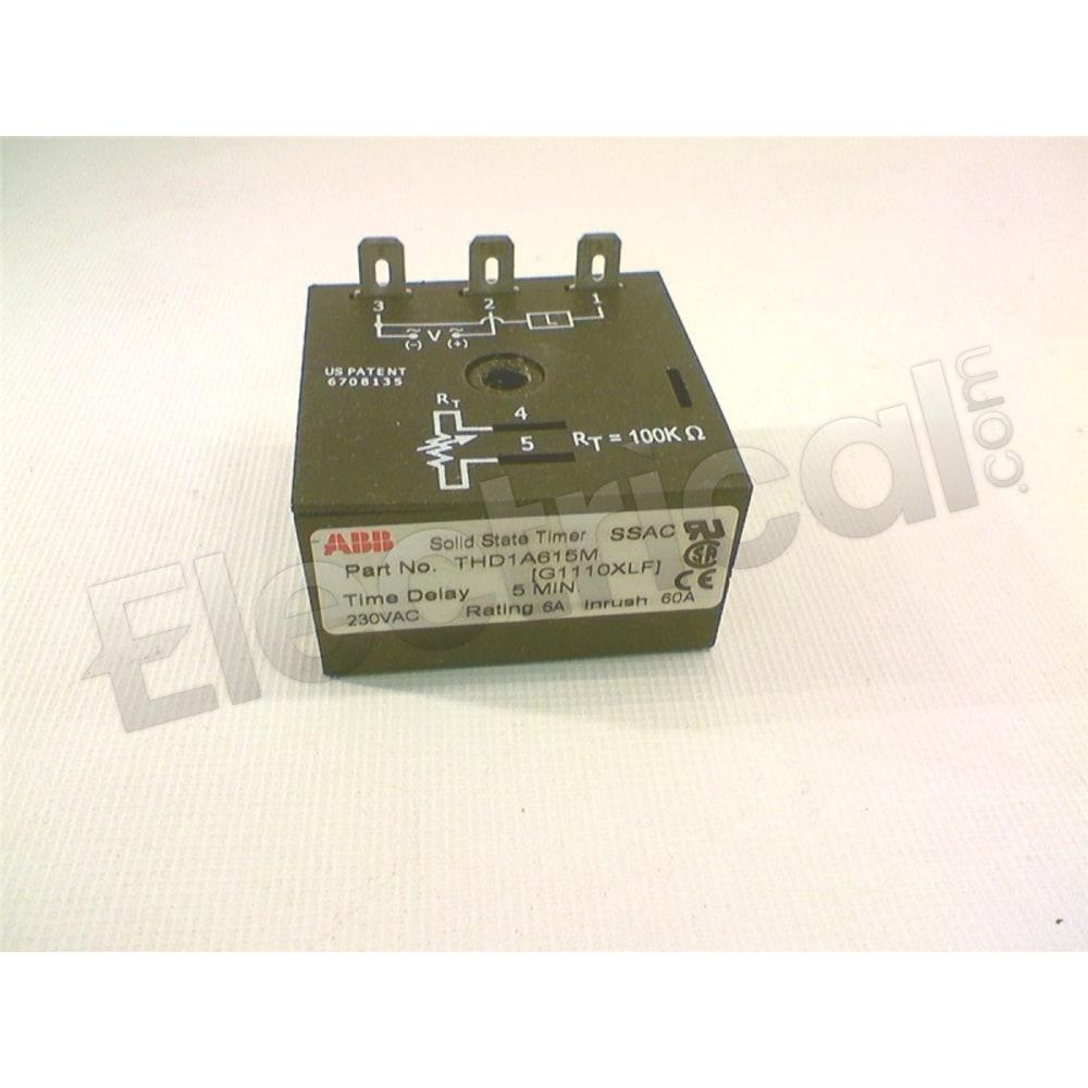 THD1A615M