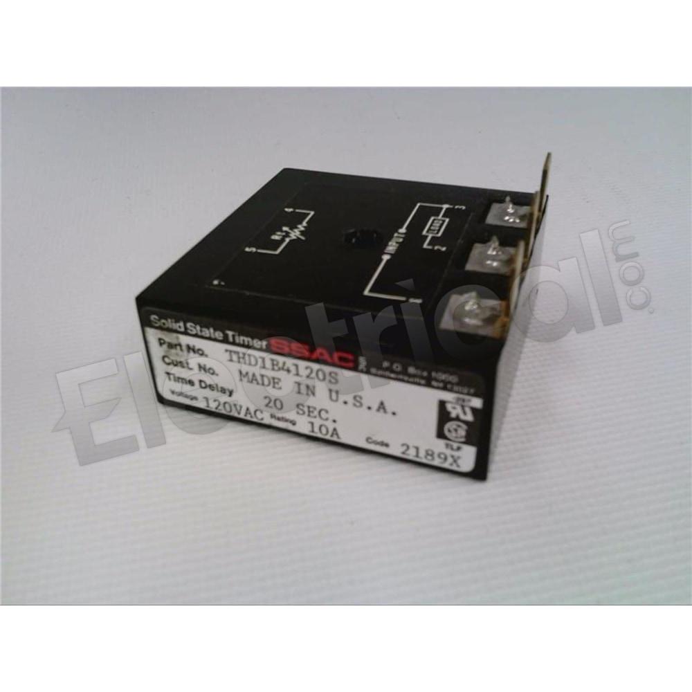 THD1B4120S