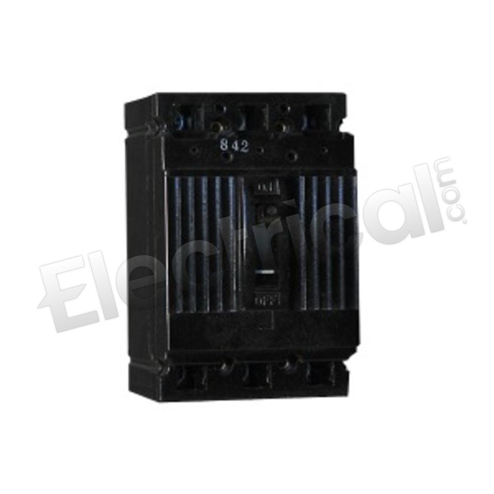 General Electric Molded Case THEF136030WL