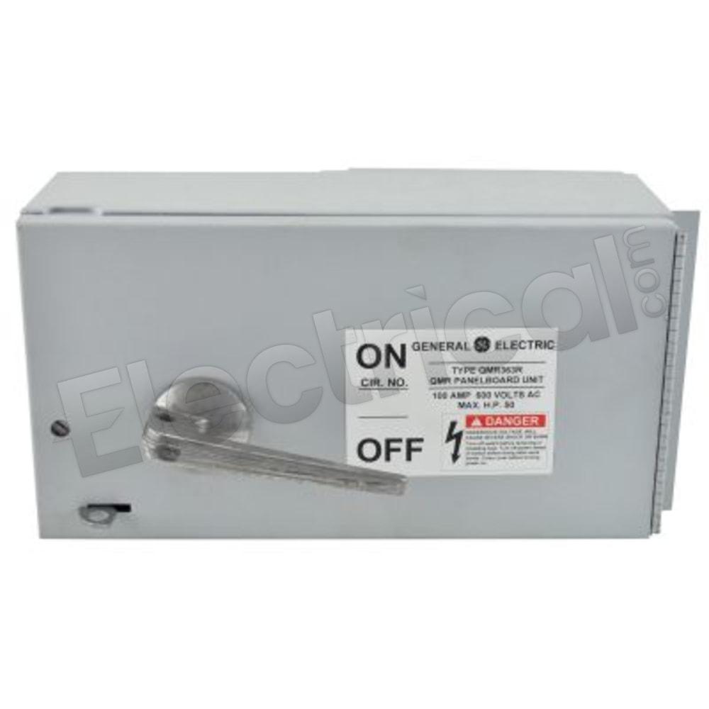 QMR363R