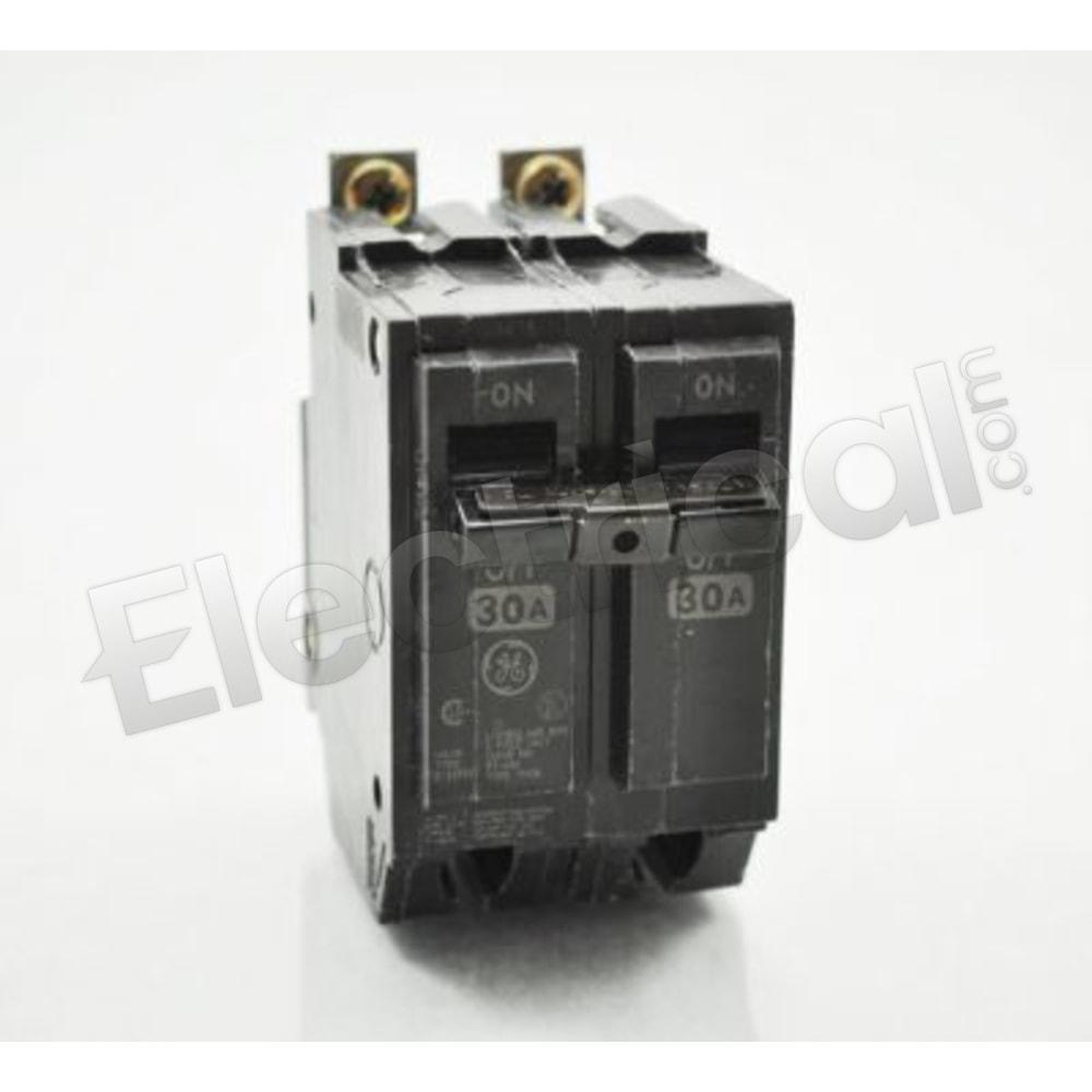 General Electric Molded Case THHQB2115HID