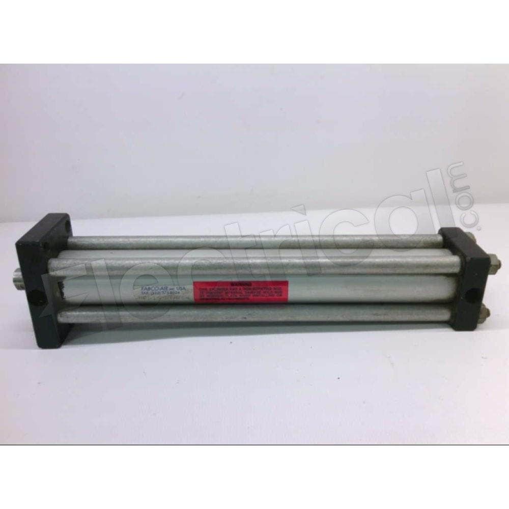 THP1-1/8X8FF-BFR-K