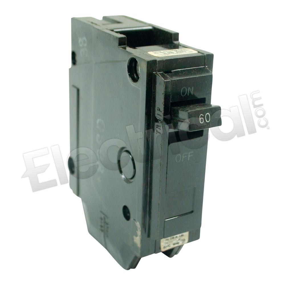 General Electric Molded Case THQAL1160