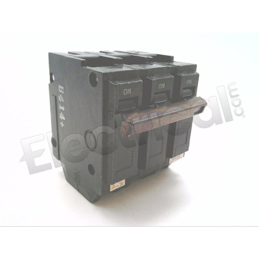 General Electric Molded Case THQAL32080