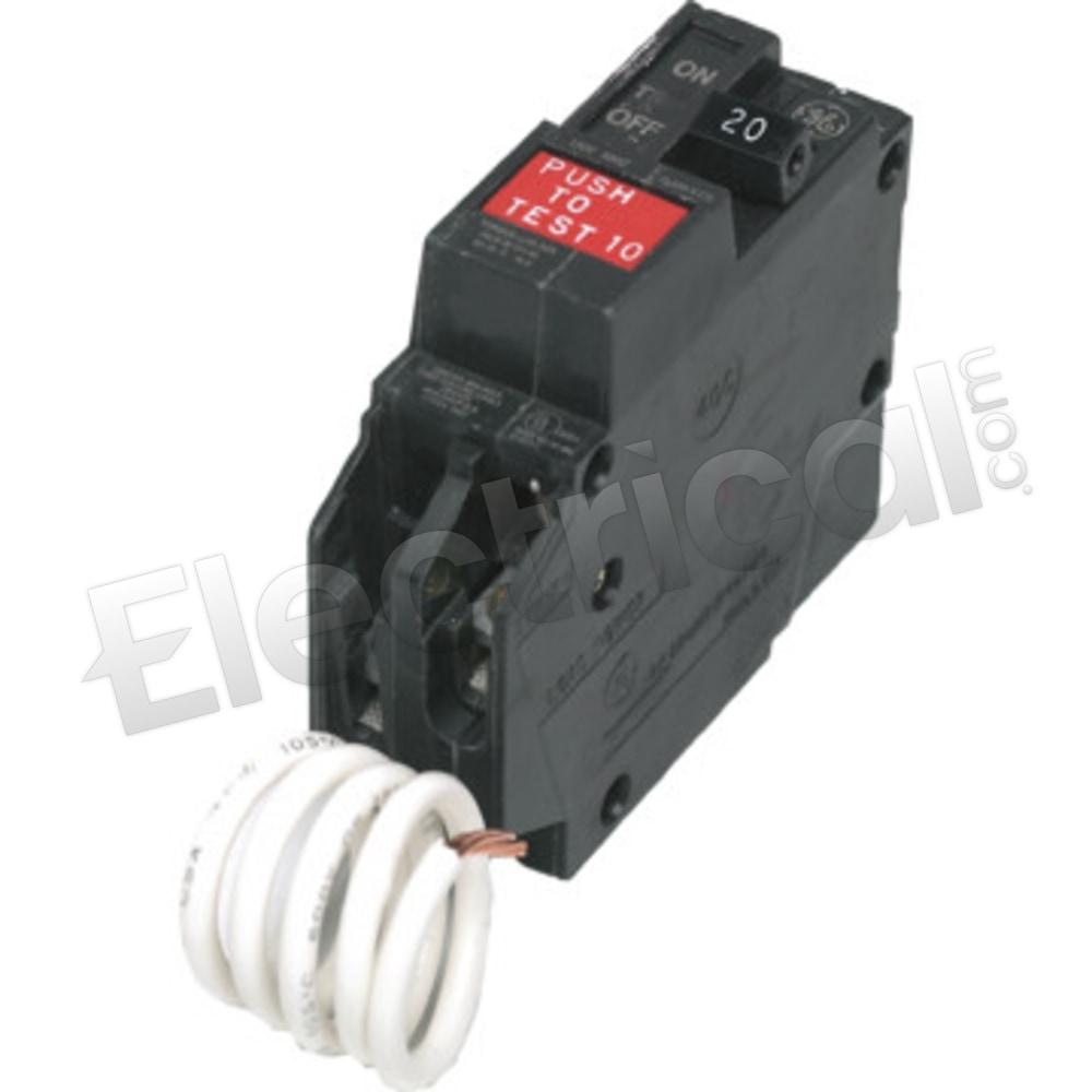 General Electric Molded Case THQB-GFC1