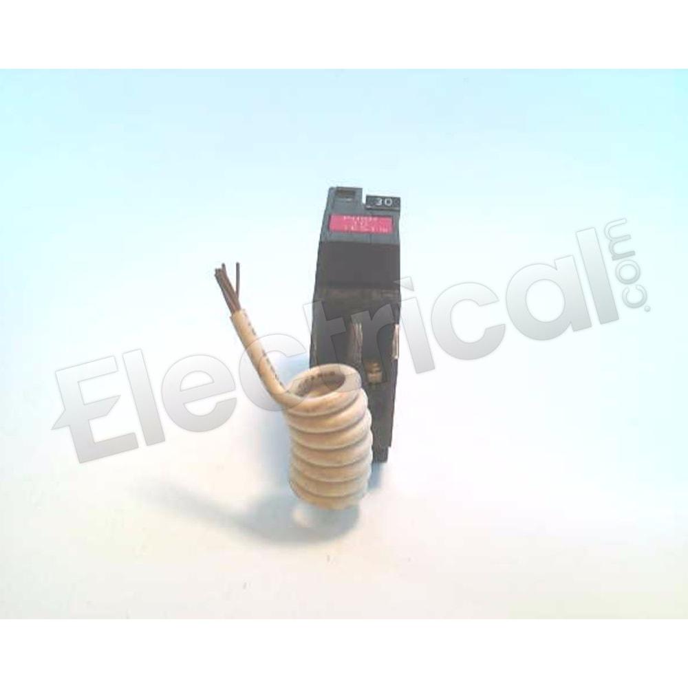 General Electric Molded Case THQB-GFCI130