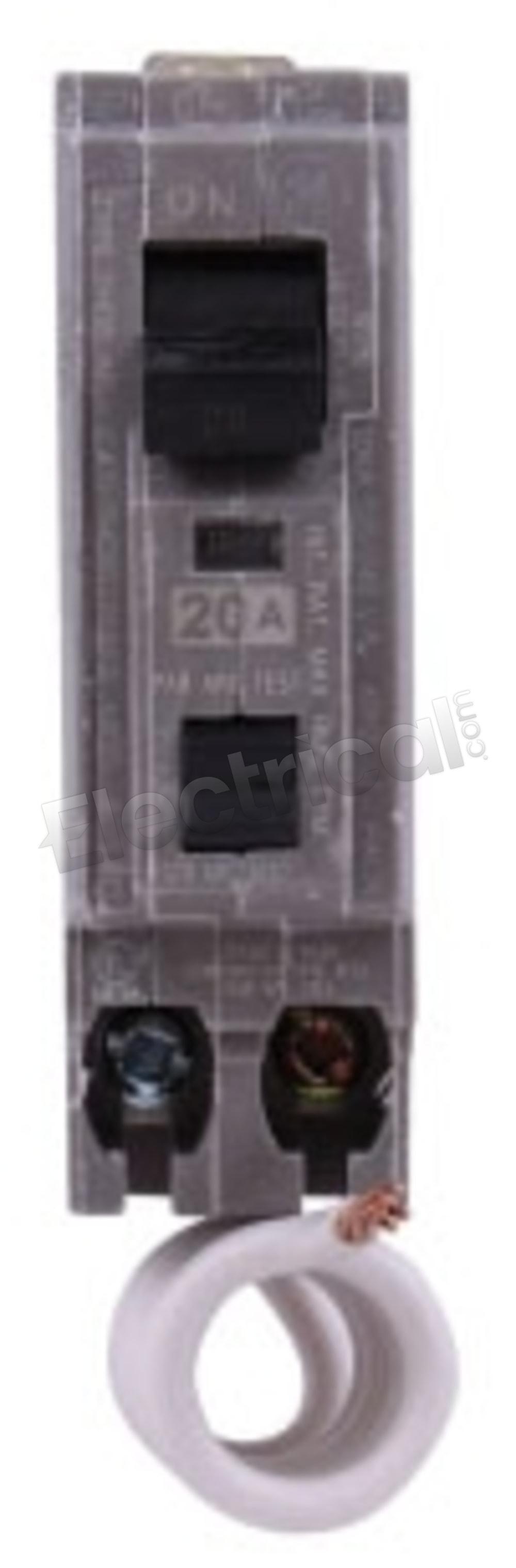 General Electric Molded Case THQB1120AF