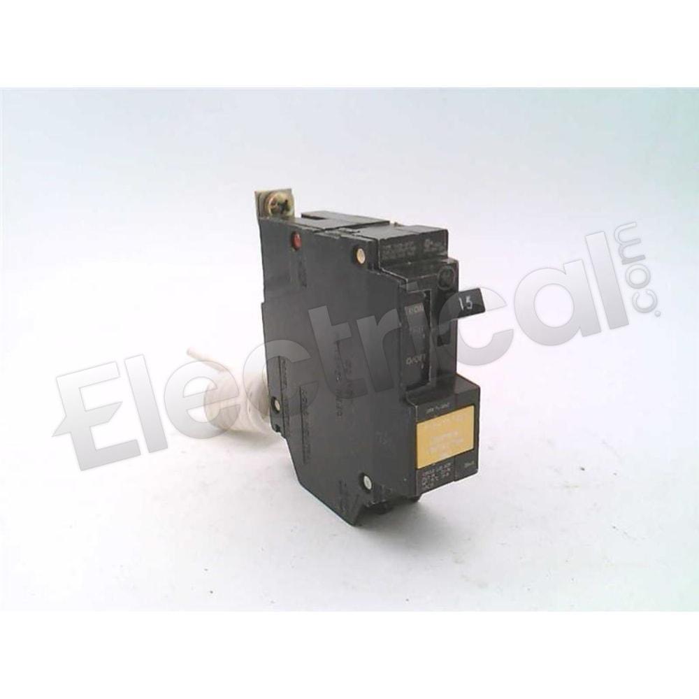 General Electric Molded Case THQB115