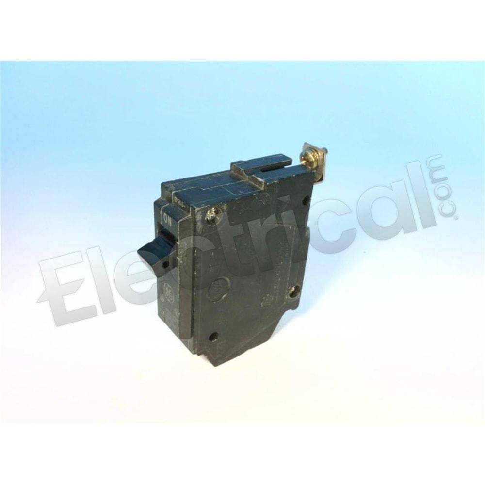 General Electric Molded Case THQB125