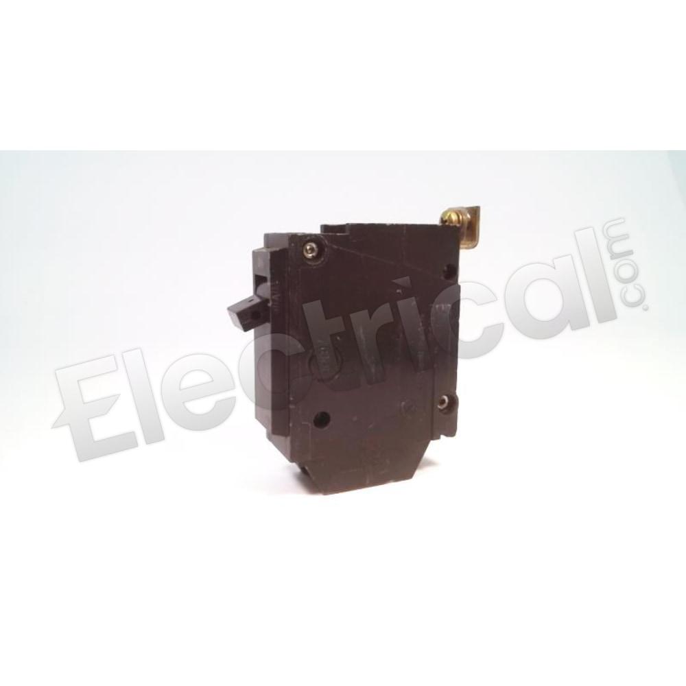 General Electric Molded Case THQB160