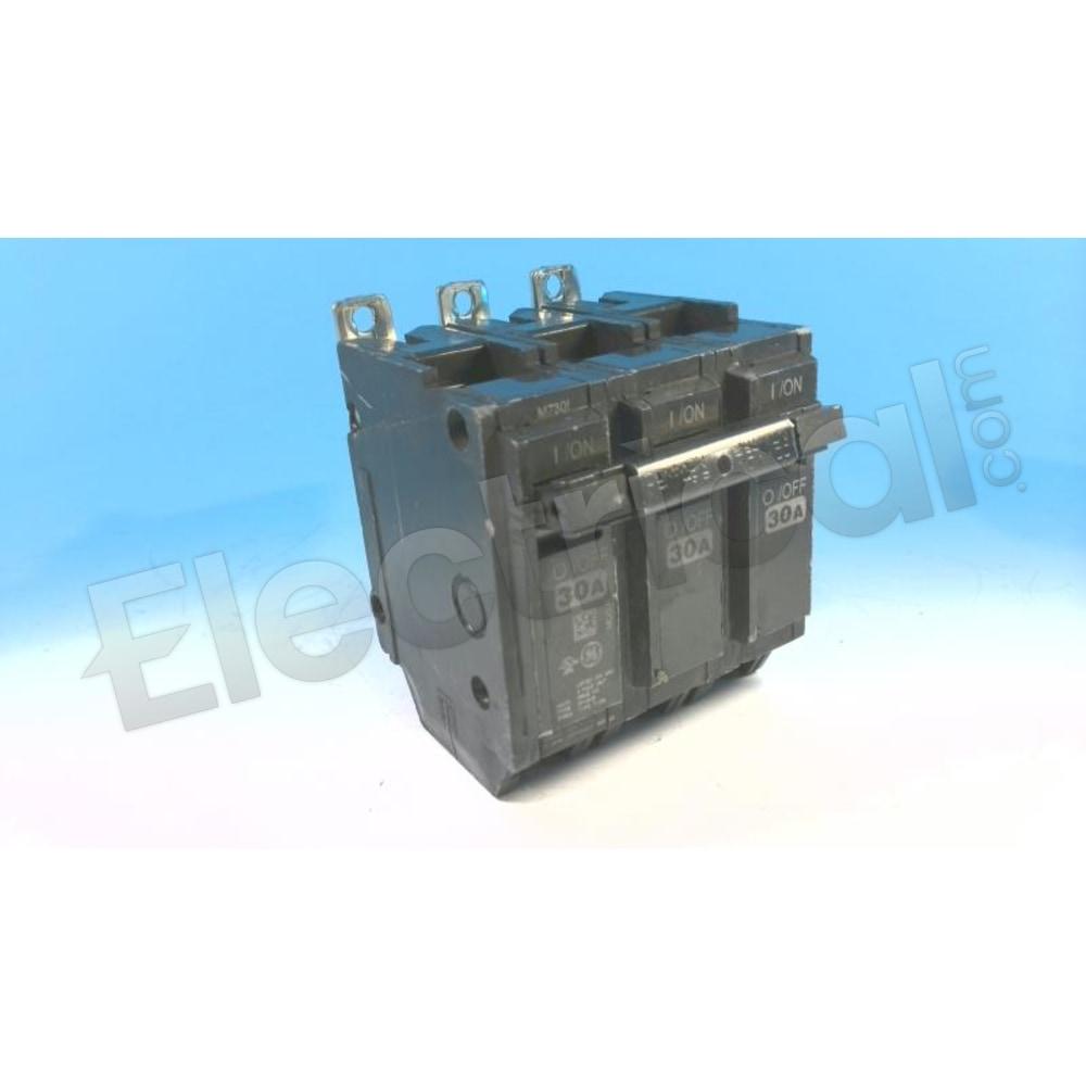 General Electric Molded Case THQB3130