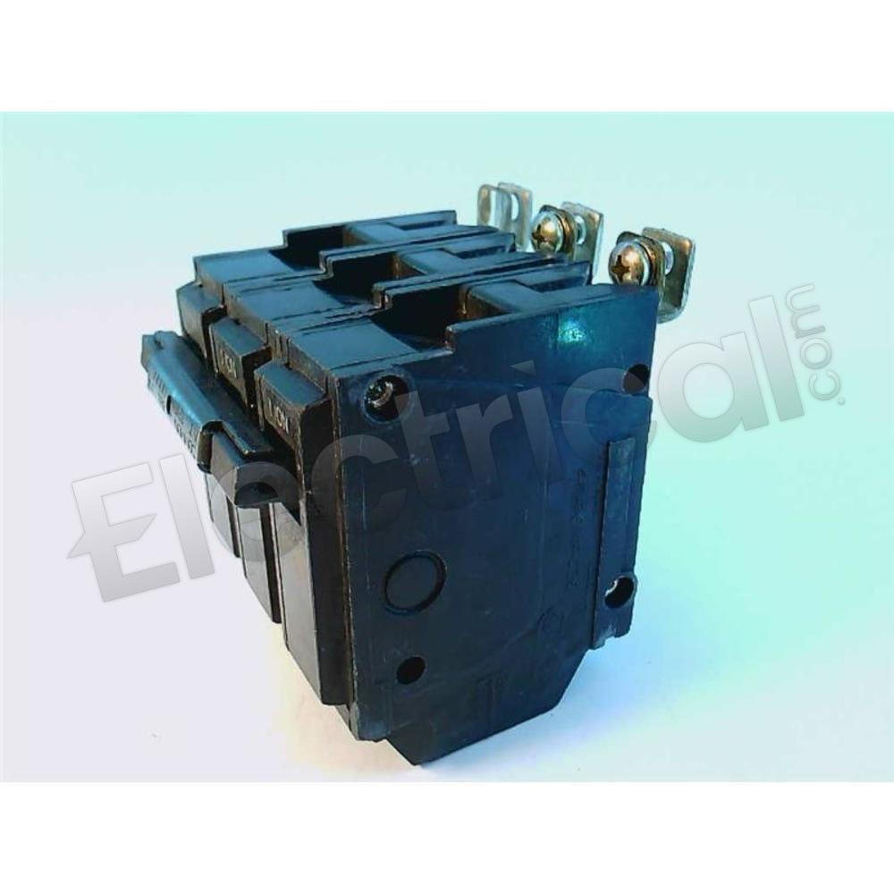 General Electric Molded Case THQB330