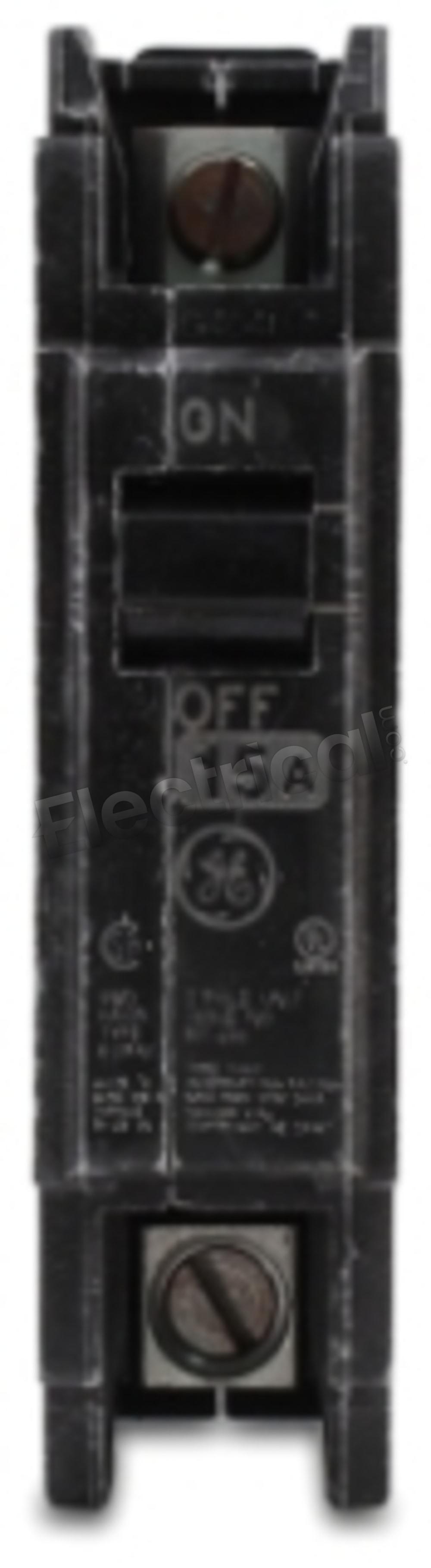 General Electric Molded Case THQC1130X2