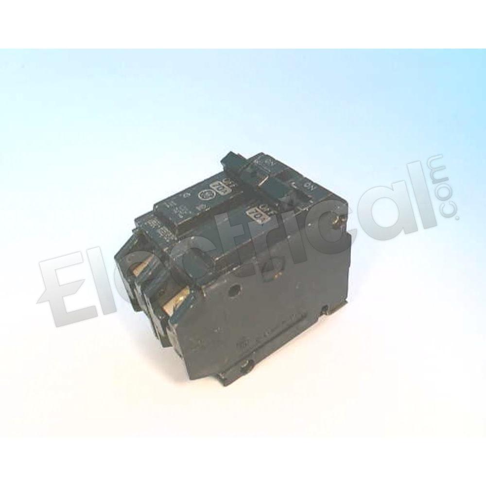 General Electric Molded Case THQC22020