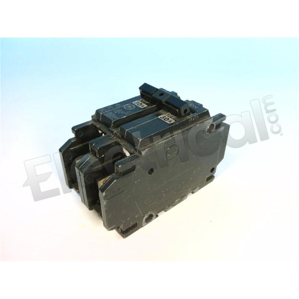 General Electric Molded Case THQC230