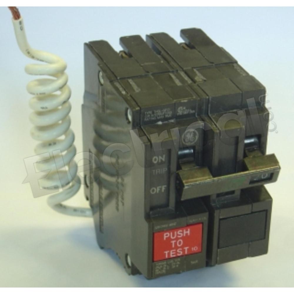 General Electric Molded Case THQL2130GF1