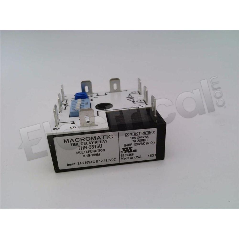 THR-3816U